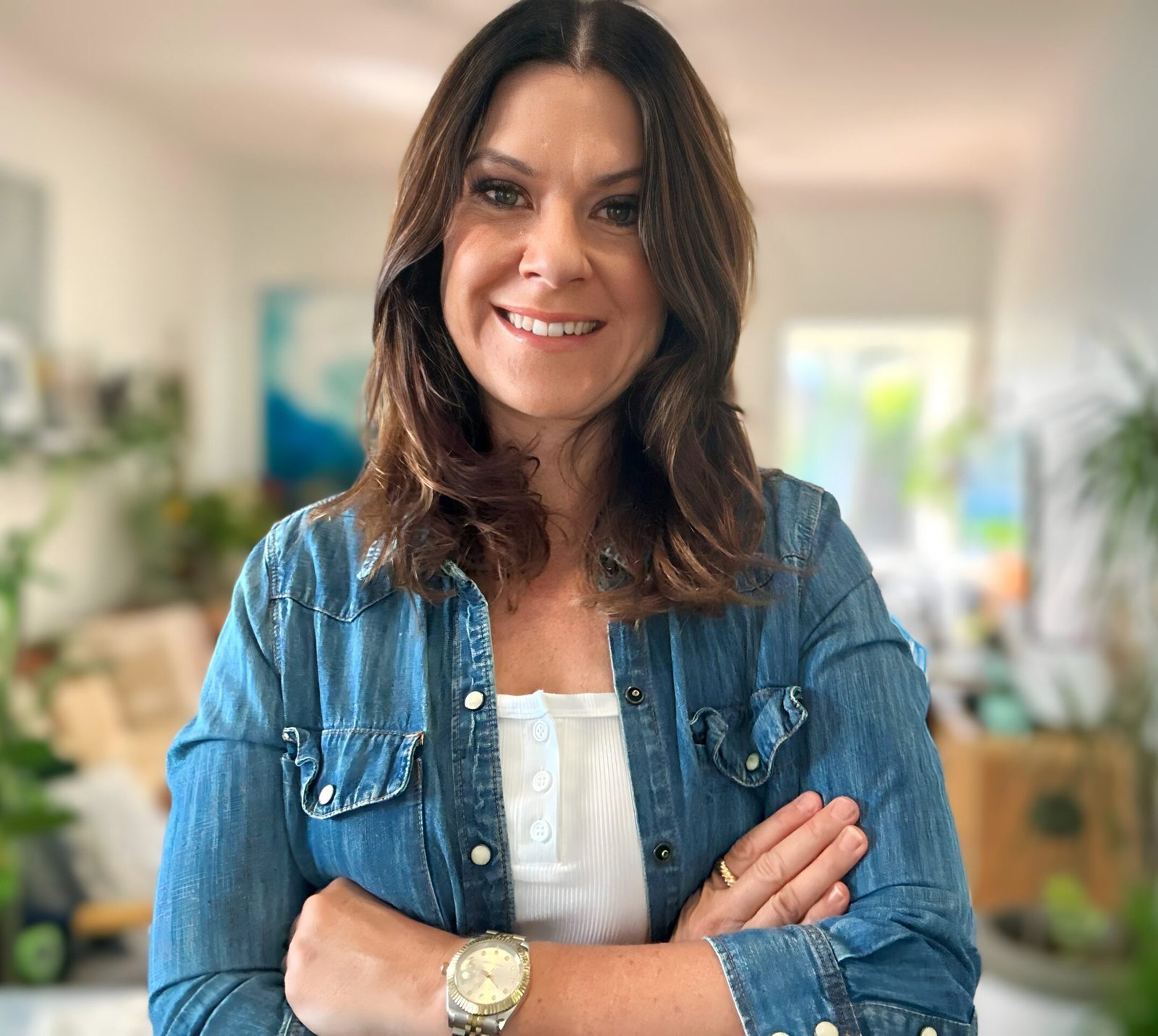 jill ogle dr joe dispenza facilitator neuroscience resteats