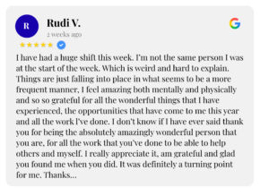 Jill Ogle Shadow Work Testimonial 11