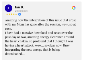 Jill Ogle Shadow Work Testimonial 14