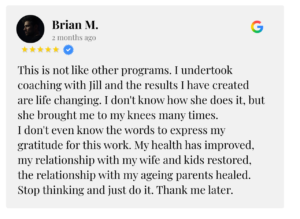 Jill Ogle Shadow Work Testimonial15