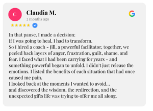 Jill Ogle Shadow Work Testimonial17