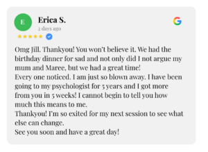 Jill Ogle Shadow Work Testimonial19