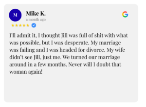 Jill Ogle Shadow Work Testimonial5