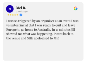 Jill Ogle Shadow Work Testimonial6