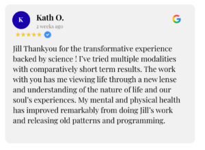 Jill Ogle Shadow Work Testimonial8